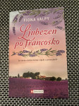 LJUBEZEN PO FRANCOSKO, Fiona Valpy