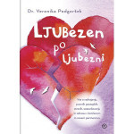 Ljubezen po ljubezni : Veronika Podgoršek