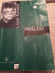 Lojze Kovačič: Prišleki