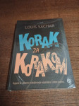 LOUIS SACHAR KORAK ZA KORAKOM ZAPAKIRANA