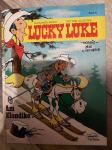 LUCKY LUKE