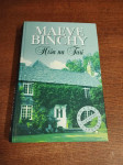 MAEVE BINCHY HIŠA NA TARI