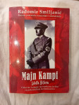 Majn Kampf Adolfa Hitlera  ( Mein Kampf )