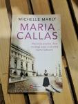 Maria Callas - Michelle Marly