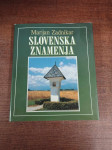 MARIJAN ZADNIKAR SLOVENSKA ZNAMENJA