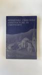 MARIJAN ZADNIKAR: SPOMENIKI CERKVENE ARHITEKTURE IN UMETNOSTI