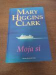 MARRY HIGGINS CLARK-MOJA SI