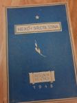 Martin Andersen Nexo SIROTA STINA (2.knjiga) 1948