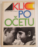 Martina Žmuc Tomori - Klic po očetu