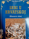 MATO ARTUKOVIĆ SRBI U HRVATSKOJ