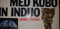 MED KUBO IN INDIJO J. ČUČEK