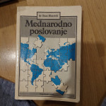 Mednarodno poslovanje