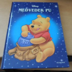 MEDVEDEK PU WALT DISNEY ZALOŽBA EGMONT 2019