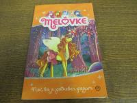 MELOVKE-NOČ,KO JE POTREBEN POGUM