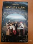 MENTALNA MAŠINA (Gregor Tomc)