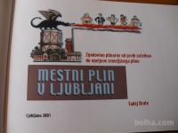 Mestni plin v Ljubljani