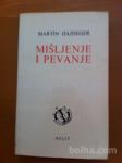 MIŠLJENJE I PEVANJE (Martin Heidegger)