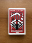 Moč (Naomi Alderman)