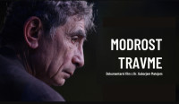 Modrost Travme dokumentarni film Dr. Gabor Mate