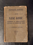 NAŠE GOBE (Ante Beg)