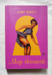 MOJE SKRIVNOSTI, SOPHIE KINSELLA, MK 2005