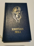 Molitvenik – KRISTJAN MOLI leto izdaje 1994,  prodamo