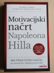 MOTIVACIJSKI NAČRT NAPOLEONA HILLA