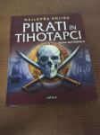 NAJLEPŠA KNJIGA PIRATI IN TIHOTAPCI