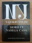 Najokrutnejši morilci našega časa-Roger Boar/Nigel Blundell Ptt častim