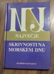 Največje skrivnosti na morskem dnu