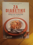 Nassauer, ZA DIABETIKE – SLIKOVNA KUHARICA, Ljubljana, 10 €