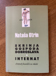 Nataša Otrin - Skrinja gospoda Dobroslava - Internat