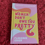 Nedeljska uspešnica Women dont owe you pretty