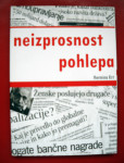 Neizprosnost pohlepa, avtorica: Hermina Krt