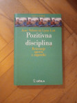 Nelsen, Lott, POZITIVNA DISCIPLINA, Ljubljana, 15 €