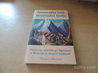 NENAVADNI ČASI, NENAVADNI LJUDJE W. S. PETERSON ZALOŽBA LOTOS 2001