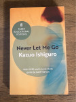 Never Let Me Go