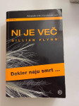 NI JE VEČ-gillian Flynn