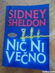 NIČ NI VEČNO - SIDNEY SHELDON