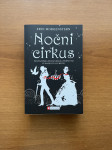 Nočni cirkus (Erin Morgenstern)