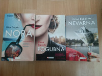 Nora/Pogubna/Nevarna-Chloe Esposito Ptt častim :)