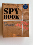 Norman Polmar and Thomas B. Allen: SPY BOOK