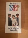 Numerologija - Jermanj