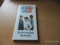 NUMEROLOGIJA N. JERMANJ SAMOZALOŽBA 1990