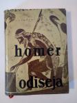 ODISEJA (Homer; DZS, 1966)