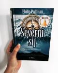 Severni sij Philip Pullman