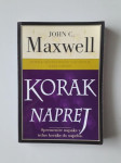KORAK NAPREJ John C. Maxwell