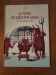 O PUSTU IN ZAKLETEM GRADU (Slovenska ljudska pravljica)