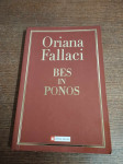 ORIANA FALLACI BES IN PONOS