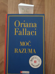 Oriana Fallaci : Moč razuma